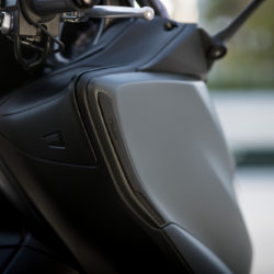 Acheter Protège-mains de moto, protège-mains en plastique de remplacement  pour TMAX 530 560 2012 – 2022