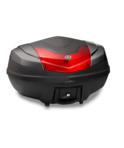 Protège-mains Moto TMAX 530 560 2012-2022 – ABS Coupe-vent, Anti-sable, Gris