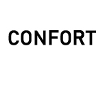 Confort Tracer 9