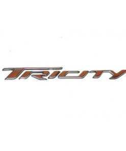 TRICITY