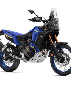 TENERE 700 WORLD RAID - 2022>