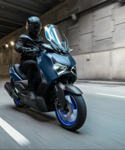 yamaha xmax 300 2023